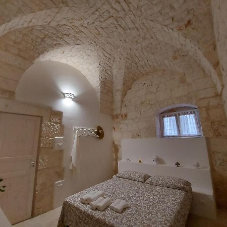 Pietrabianca 17 Villa Ostuni Dış mekan fotoğraf