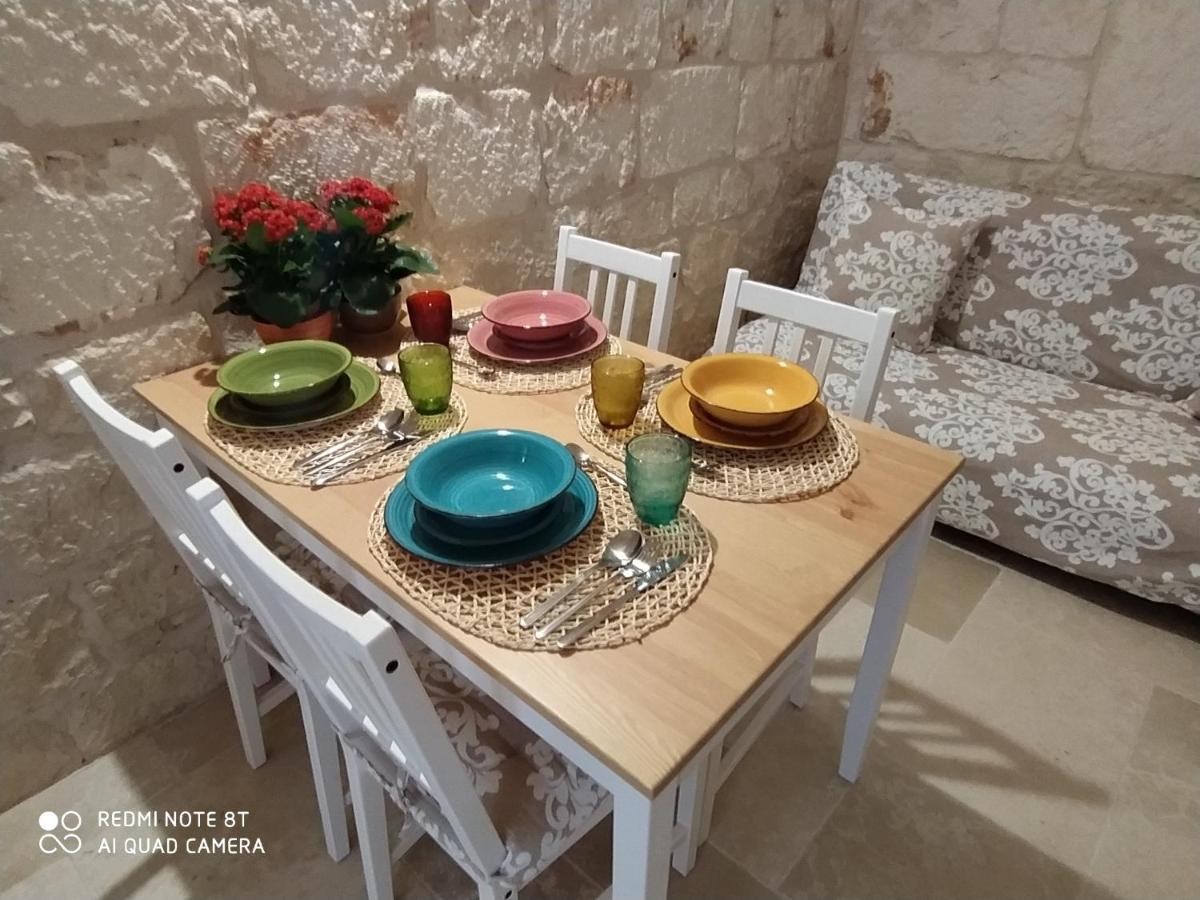 Pietrabianca 17 Villa Ostuni Dış mekan fotoğraf