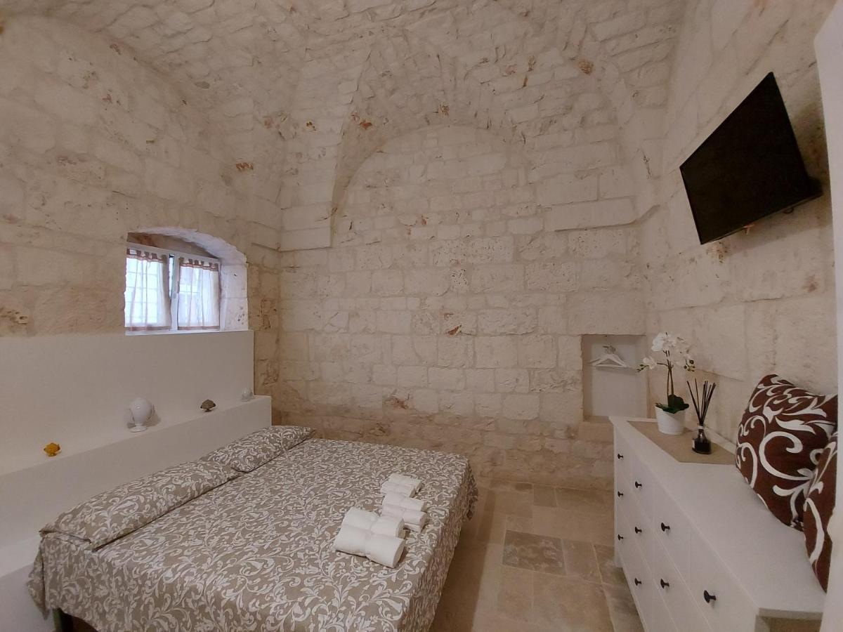 Pietrabianca 17 Villa Ostuni Dış mekan fotoğraf