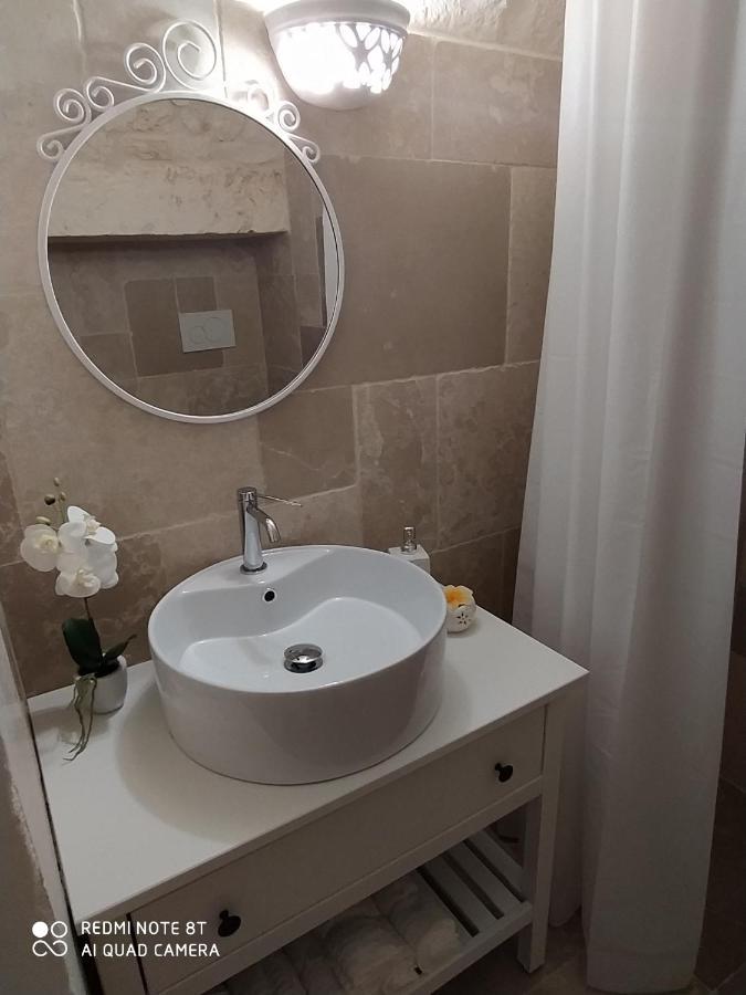 Pietrabianca 17 Villa Ostuni Dış mekan fotoğraf