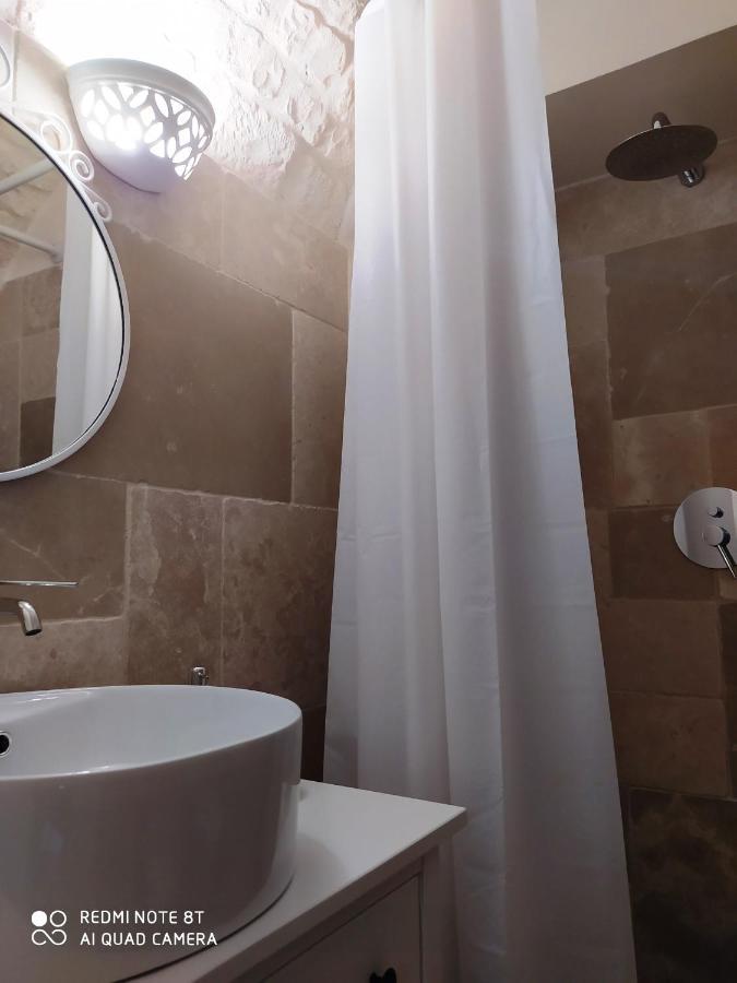 Pietrabianca 17 Villa Ostuni Dış mekan fotoğraf