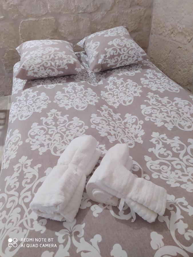 Pietrabianca 17 Villa Ostuni Dış mekan fotoğraf
