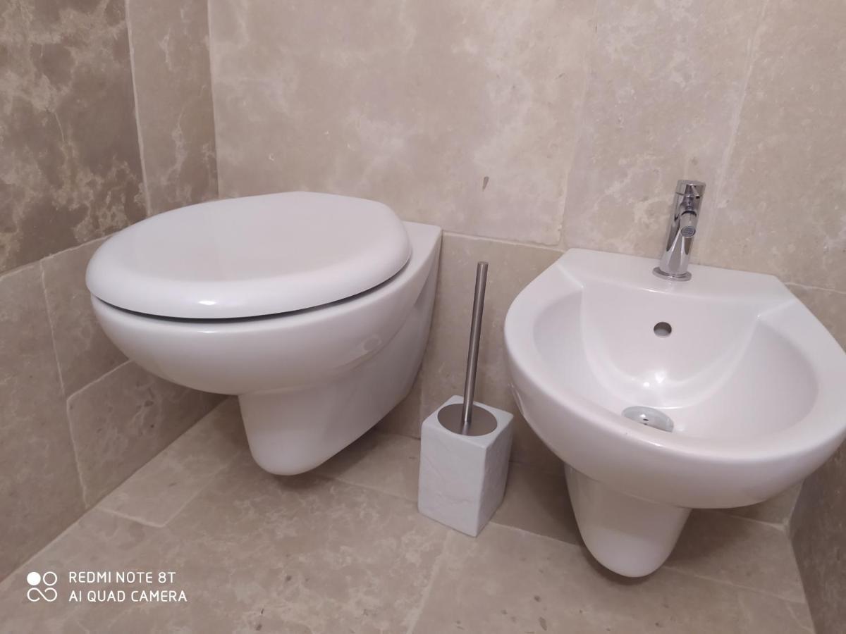 Pietrabianca 17 Villa Ostuni Dış mekan fotoğraf