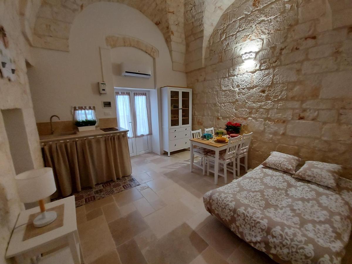 Pietrabianca 17 Villa Ostuni Dış mekan fotoğraf